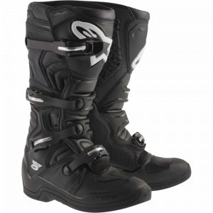 Alpinestars Bottes cross Tech 5 Noir - US-13