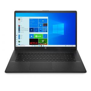 HP PC portable 17-cn0510nf