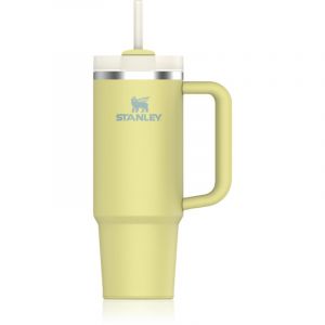 Stanley Quencher H2.O FlowState Tumbler gobelet en acier inox aille Pomelo 890 ml