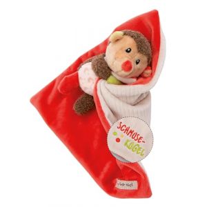 Nici Doudou h&eacute;risson Schmusekugel