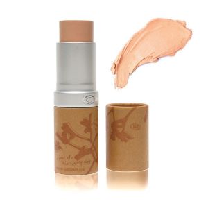 Couleur Caramel Fond de teint Compact Beige orang&eacute; n&deg;13
