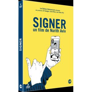 Image de Signer [DVD]