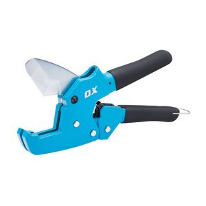 OX Coupe tube PVC D. 16 &agrave; 42 mm P449542 Pro - taille: