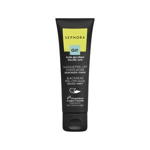 Sephora Gly - Masque peel-off points noirs