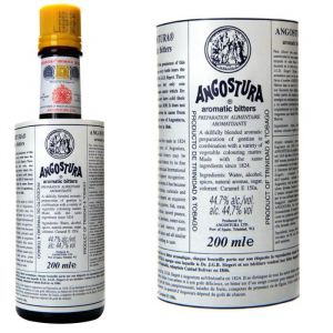 Image de Angostura bitter 20cl