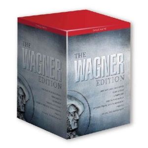 Image de Edition Wagner