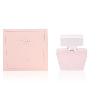 Tous Rosa - Eau de toilette pour femme - 50 ml