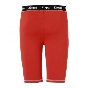 Kettler Attitude Tights Junior - Red - Taille XXXS