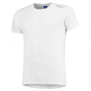 Rogelli T shirt de sport manches courtes homme
