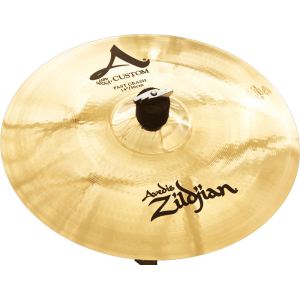 Zildjian A Custom Fast Crash 14" A20536