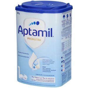 Aptamil Pronutra 1