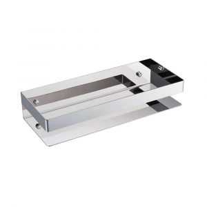 Etagère de douche chromé Inox S304