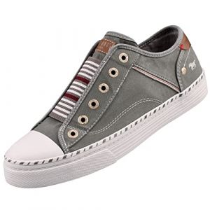 Image de Mustang Baskets basses 19202CHPE25