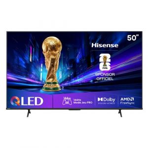 Hisense 4K UHD 55E7Q Pro 139 cm 2025