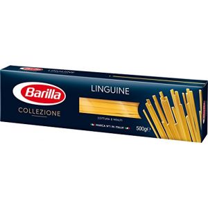 Image de Barilla Linguine 500 g