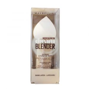 Image de Maybelline Dream Blender - &Eacute;ponge &agrave; fond de teint
