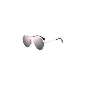 Fendi Lunettes de soleil FF 0194/S EYESHINE DDB/AP