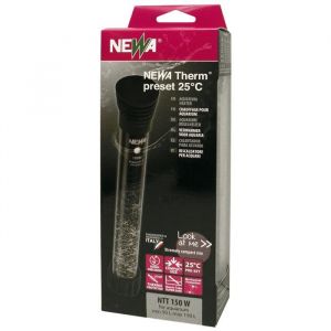 Image de Newa Chauffage Therm Preset 150W - Pour aquarium