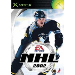 Image de NHL 2002 [XBOX]
