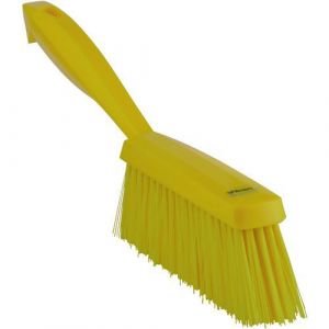 Vikan Balayette 330 Mm Medium Jaune