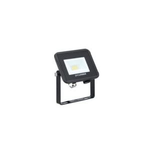 Sylvania Projecteur SYLFLOOD IP 65 noir 1000Lm - 0047101