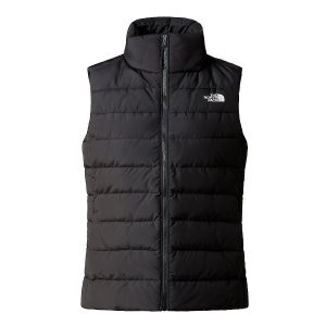 Image de The North Face Doudoune sans manche femme on -w aconcagua 3