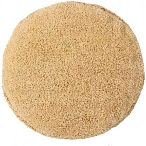 Image de Lorena canals Pouf enfant lavable en machine uni Chill 50x20