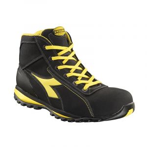 Diadora Chaussures Glove Mid S3s Fo Hro S3s Fo Hro - 701.181140/80013 -45