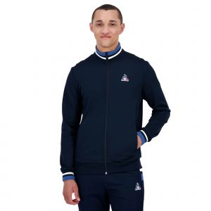 Le Coq Sportif Veste de surv&ecirc;tement Heritage SP N&deg;1