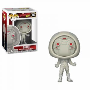 Image de Funko Ant-Man And The Wasp Pop! Movies Vinyl Figurine Ghost 9 Cm