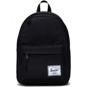 Herschel Classic - Sac à dos urbain Black 20 L
