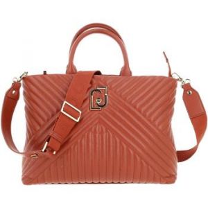 Image de Liu Jo Sac &agrave; main Liu.jo Ecs m tote red tea Bordeaux Taille : UNIQUE