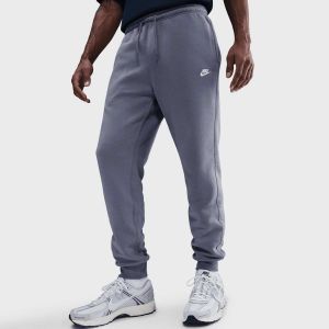 Nike Club Joggers Homme Pantalons de survêtements noir Taille XL Vêtements - Couleur noir - Taille XL