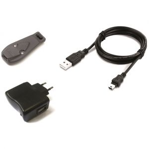 Cardin MORPHKEYCB Kit chargeur de batterie pour télécommande MORPHEUS