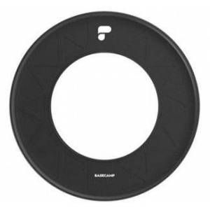 PolarPro BaseCamp Plaque de Filetage 67mm