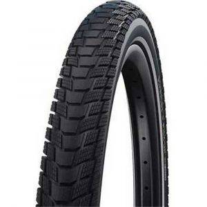 Schwalbe Pick-Up Performance Super Defense Tyre - Noir - Reflex - 26" x 2.35", Noir - Reflex