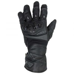 Rukka Gants Argosaurus 2.0 9 Black / Black