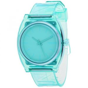 Nixon The Time Teller A1193145 Montre Quartz Mixte