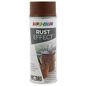 Duplicolor 383588 Spray Effet de la Rouille, 400 ML