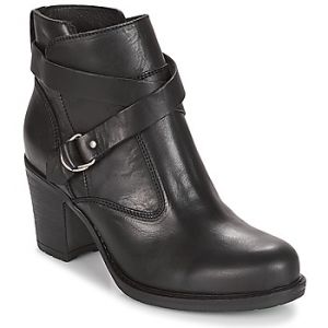 Image de PLDM by Palladium Bottines SUDENCIA MXCO