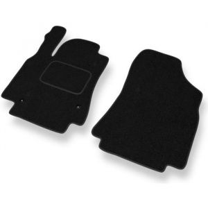 Image de Mossa Tapis de Sol adapté pour Citroen Berlingo II