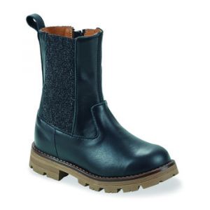 GBB Boots enfant EGLANTINE - Couleur 25,26,27 - Taille Noir