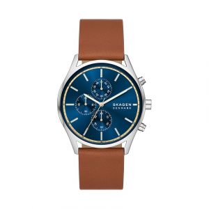 SKAGEN Chronographe HOLST CHRONOGRAPH SKW6916