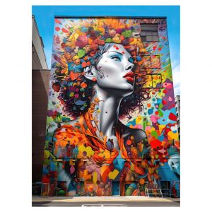 Hartman Poster Street Art 04
