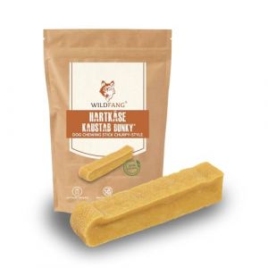 Wildfang Kaustab aus Hartkäse