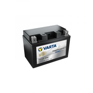 Varta Batterie Moto Powersports agm Active TZ14S (fa) - 12V 11.2Ah 220A
