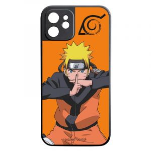 Abystyle Naruto Shippuden Coque Iphone 12 Naruto