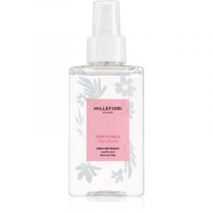 Millefiori Milano - Spray per Tessuti - Fiori di Perla Accessori per il bagno 100 ml unisex