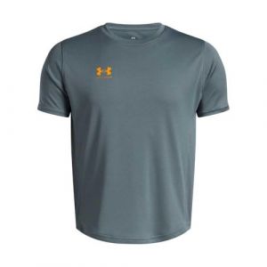 Under Armour Tee-shirt de football enfant challenger