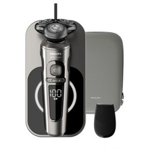 Image de Philips SP9860/13 Shaver S9000 Prestige - Rasoir électrique